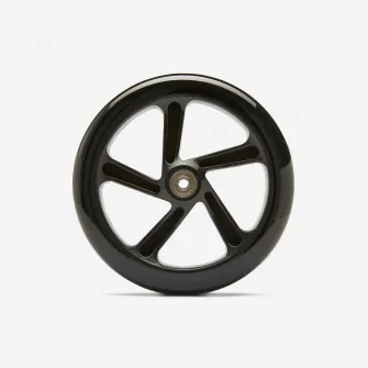 Decathlon Roata Trotineta Mid 7-Mid 9- Town 3 (175 mm), Marime unica