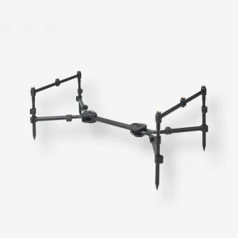 Decathlon Rod pod 500 Compact Pescuit la crap, Marime unica