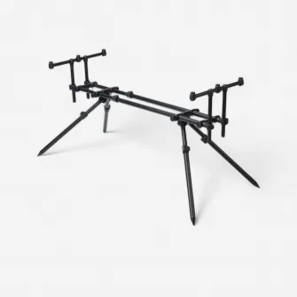 Decathlon Rod pod 900 Pescuit la crap, Marime unica
