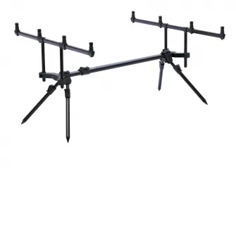 Decathlon Rod Pod Prologic C-Series Convertible, 4 Posturi, Marime unica