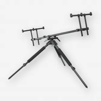 Decathlon Rod Tripod 500 Pescuit la crap, Marime unica