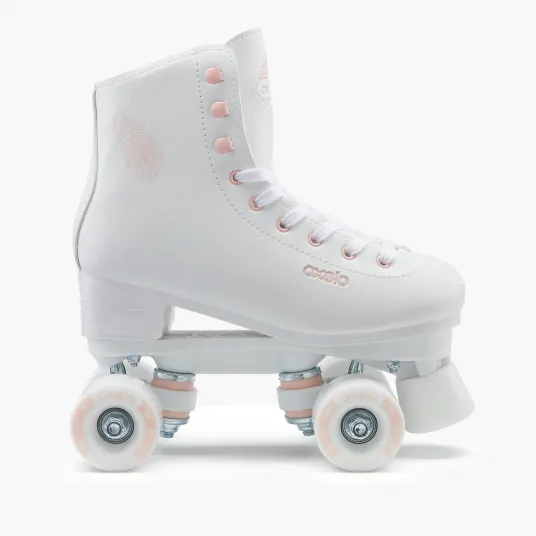 Decathlon Role QUAD 100 Alb Copii, 33