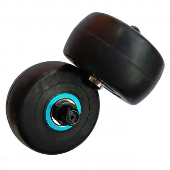 Decathlon Roti Schi pe role Clasic XC SR 500 Adulti, Marime unica