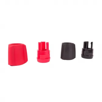 Decathlon Rotita ajustare - piesa de schimb box, punching ball + bara de reflex, Marime unica