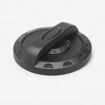 Decathlon Rotita frana mulineta Stratagem 4500 si 5500 pescuit la crap, Marime unica