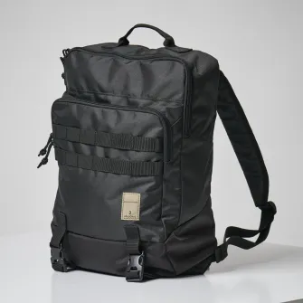 Decathlon RUCSAC 20L Tactical Negru, Marime unica