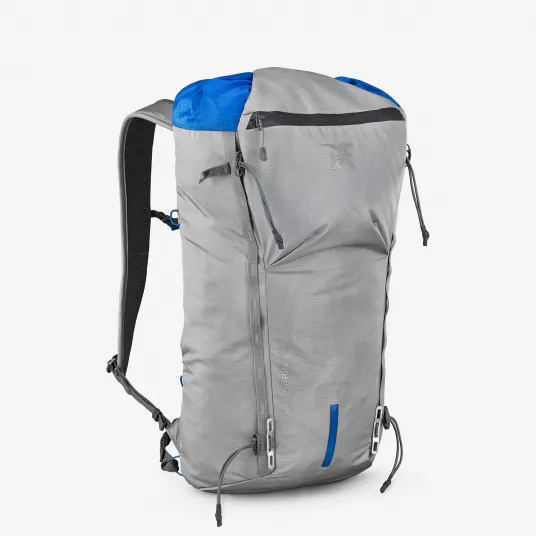 Decathlon Rucsac Alpinism Sprint 22L Gri, Marime unica