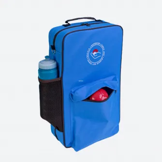 Decathlon Rucsac boccia Albastru, 18L