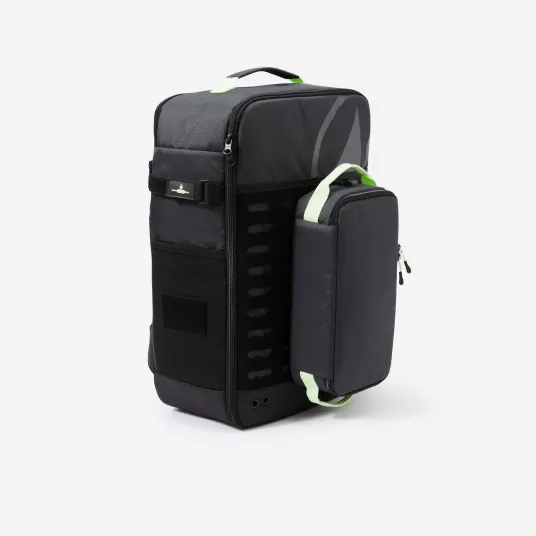 Decathlon Rucsac bodybuilding si cross training 30L Negru, Marime unica