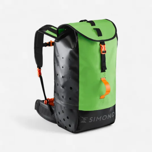 Decathlon Rucsac Canyoning 35L MK900, Marime unica