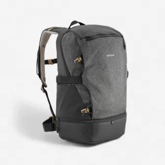 Decathlon Rucsac cu 1 compartiment frigorific Drumetie NH Arpenaz 500 30L, 30 L