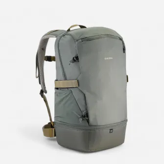 Decathlon Rucsac cu 1 compartiment frigorific Drumetie NH Arpenaz 500 30L, 30 L
