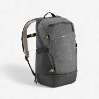 Decathlon Rucsac cu 1 compartiment frigorific NH Arpenaz 500 20L Gri, 20 L