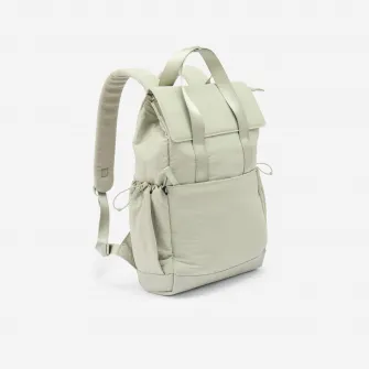 Decathlon Rucsac cu compartiment pentru laptop 10L, Marime unica