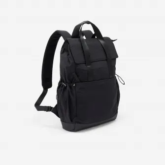 Decathlon Rucsac cu compartiment pentru laptop 10L, Marime unica