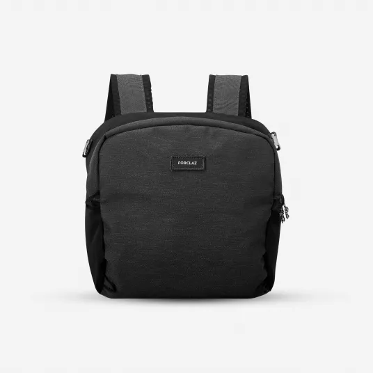 Decathlon Rucsac Detasabil compatibil cu rucsacul de trekking TRAVEL900 50/60/70L Adulti, Marime unica