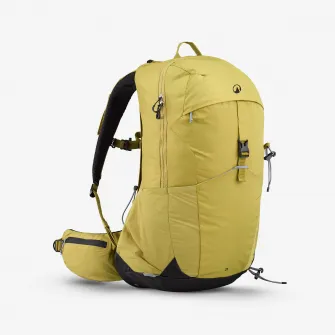 Decathlon Rucsac Drumetie la Munte 25L MH500 Kaki, Marime unica