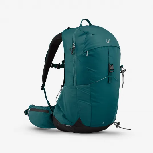 Decathlon Rucsac Drumetie la Munte MH500 25L Verde, Marime unica