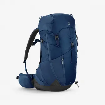 Decathlon Rucsac Drumetie la Munte MH500 38L Bleumarin, Marime unica