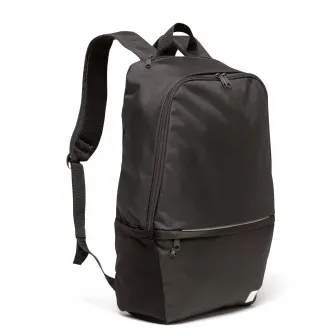 Decathlon Rucsac Fotbal Essential 24 L Negru, Marime unica