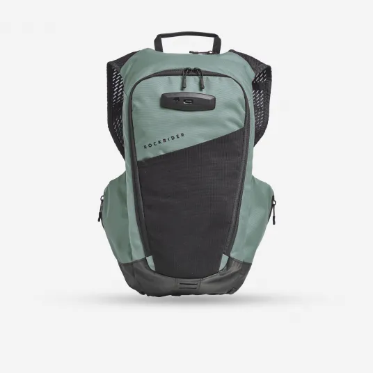Decathlon Rucsac hidratare MTB EXPLORE 7L/2L apa, Marime unica