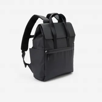 Decathlon Rucsac impermeabil cu compartiment pentru laptop 15L, Marime unica
