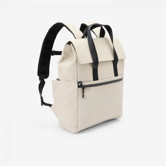 Decathlon Rucsac impermeabil cu compartiment pentru laptop 15L, Marime unica