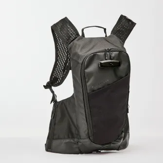 Decathlon Rucsac rezervor apa MTB EXPLORE 7 L / 2 L apa Negru, Marime unica