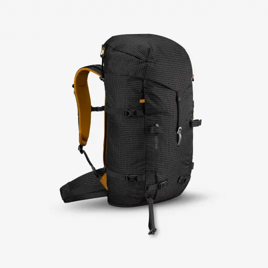 Decathlon Rucsac schi de tura/ Splitboard 40L Touring Negru, Marime unica