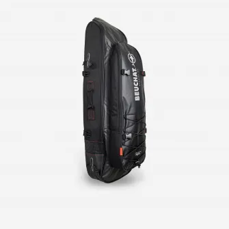 Decathlon Rucsac scufundari, activitati sportive subacvatice sau apnee Mundial Backpack, Marime unica
