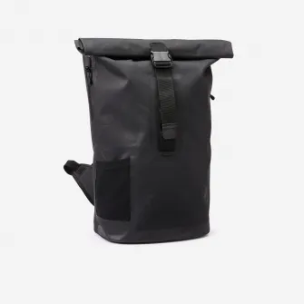 Decathlon Rucsac Speed 900 Negru, Marime unica