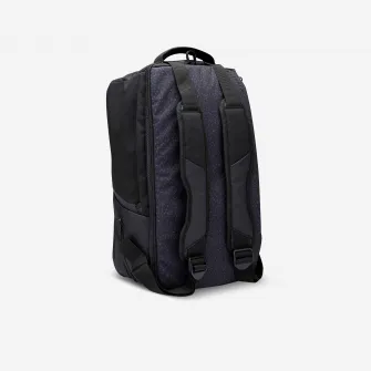 Decathlon Rucsac sport Fotbal Urban 35 L Negru, 30 L