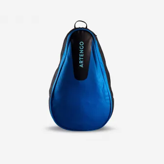 Decathlon Rucsac Tenis Artengo S TEAM 19L Albastru-Negru, Marime unica