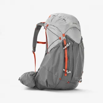 Decathlon Rucsac Trekking MT900 Light 45+10L Dama, Marime unica