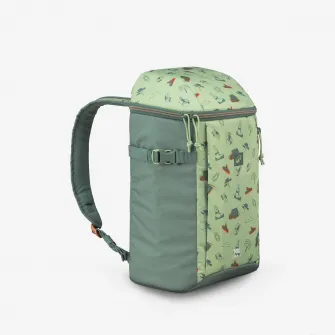 Decathlon Ruscac frigorific 100 10 litri izoterm si compact, 10 L