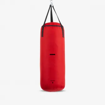Decathlon SAC DE BOX 14 KG ROSU, Marime unica