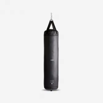 Decathlon Sac de Box Picioare/Pumni 50 kg Adulti, Marime unica