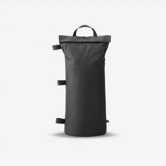 Decathlon Sac flexibil Fixare cu apa sau nisip Trambulina, Marime unica