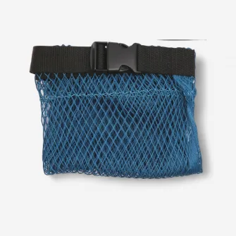 Decathlon Saculet pentru creveti - colectare crustacee si moluste, Marime unica