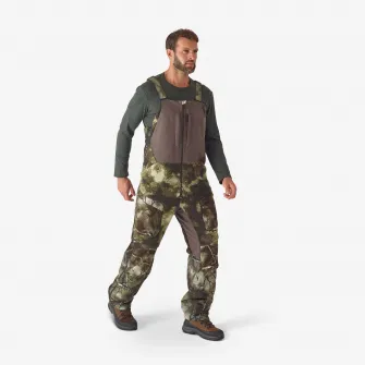 Decathlon SALOPETA CALDUROASA SILENT 900 TREEMETIC, XL