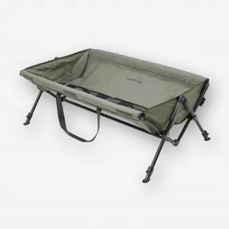 Decathlon Saltea de Receptie Pescuit la Crap -9, Marime unica