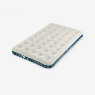 Decathlon Saltea Gonflabila AIR BASIC 120 cm 2 persoane, Marime unica