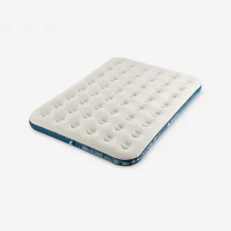 Decathlon Saltea Gonflabila AIR BASIC 140cm 2 Persoane, Marime unica