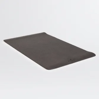 Decathlon Saltea protectie sol aparat de fitness - marimea M - 70 x 110 cm, universala
