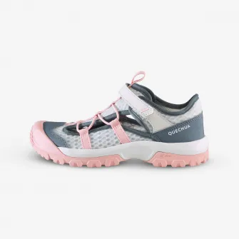 Decathlon Sandale pentru Drumetie MH900 Bej Copii, 28/29