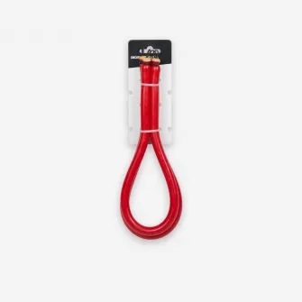 Decathlon SANDOU DUBLU 14MM DYNEEMA DE 55 SI 57CM PENTRU ARBALETA DE 90CM, Marime unica