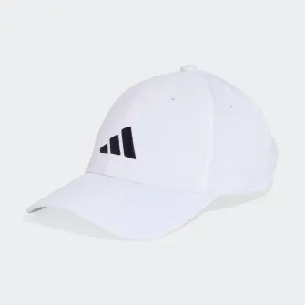 Decathlon Sapca ADIDAS Alb Copii, Marime unica