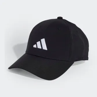 Decathlon Sapca ADIDAS Negru Copii, Marime unica