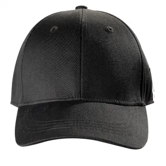 Decathlon Sapca Baseball BA500 Negru Copii, universala