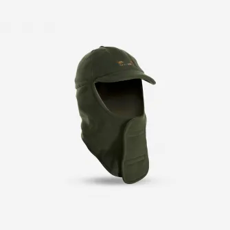 Decathlon Sapca cagula 100 gri adulti, Marime unica